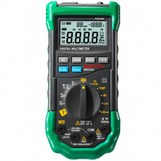 Мультиметр цифровой Mastech MS 8229 59268 КВТ