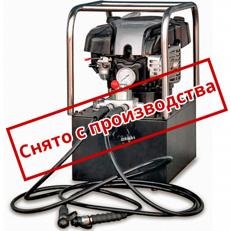 Помпа бензогидравлическая ПМБ-800-2к 61726 КВТ