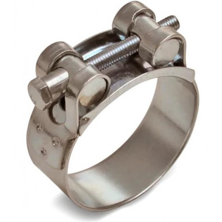 Хомут силовой ROBUST SR 131-139/W2 80588 КВТ