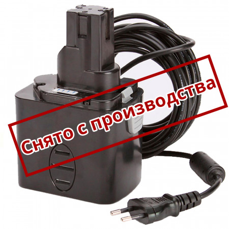 Сетевой адаптер CА-220 для работы от сети 220 В 60464 КВТ