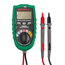 Мультиметр цифровой MS8332C Mastech 68132 КВТ