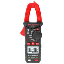 Токоизмерительные клещи c True RMS серия «PROLINE» 79129 КВТ