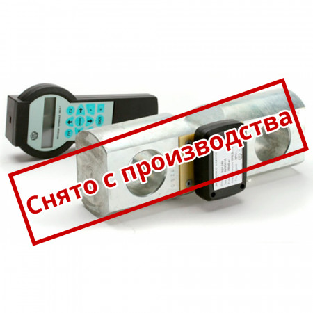 Динамометр ЭДР-100 61804 КВТ