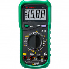 Мультиметр цифровой Mastech МY-64 58957 КВТ