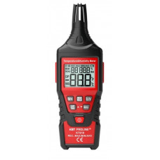 Термогигрометр цифровой серия КТ 618 «PROLINE» 79144 КВТ