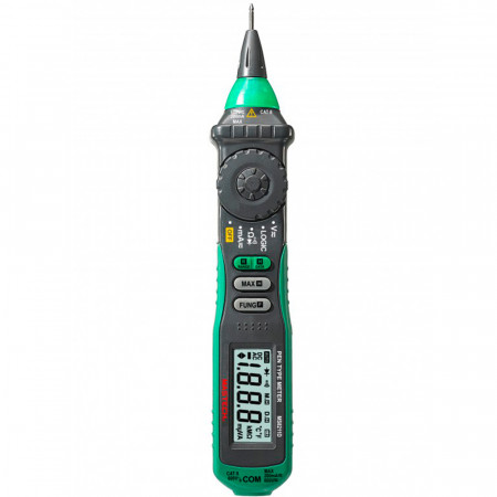 Мультиметр цифровой Mastech MS 8211D 60452 КВТ Мультиметр цифровой Mastech MS 8211D 60452 КВТ