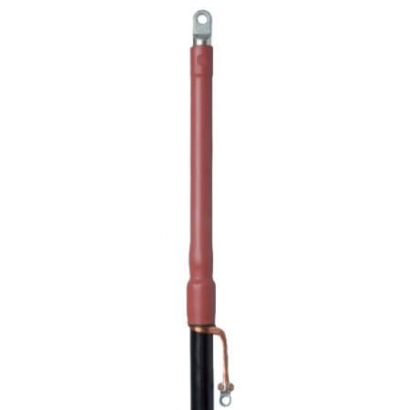 Муфта концевая POLT-12D/1XO-L12A 58363 КВТ