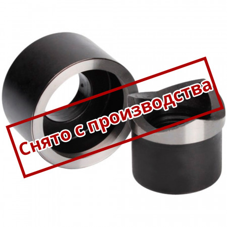 Матрицы для пробивки отверстий МПО-16,5 60251 КВТ