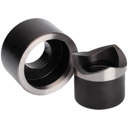 Матрицы для пробивки отверстий МПО-50,5 61824 КВТ Матрицы для пробивки отверстий МПО-50,5 61824 КВТ