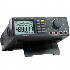 Мультиметр цифровой стационарный Mastech MS 8040 65293 КВТ