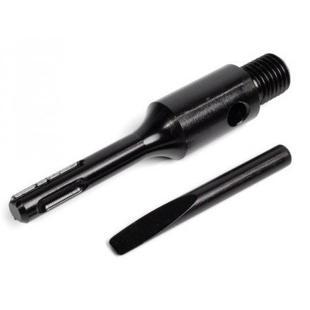 Адаптер SDS+ / M16_drift key 81347 КВТ