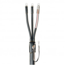 Муфта концевая 3ПКТп(б)-1-70/120(Б) 74636 КВТ