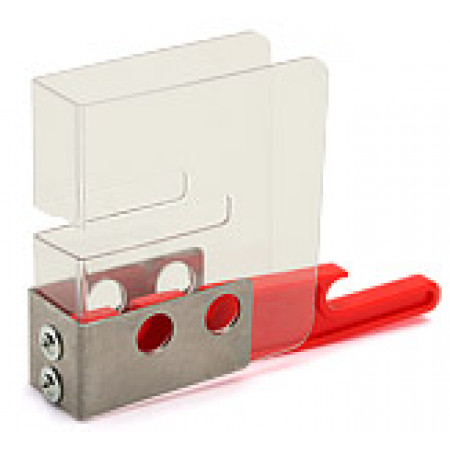 EC PC02 (GLW) - Защитный кожух для R0560 61794 КВТ